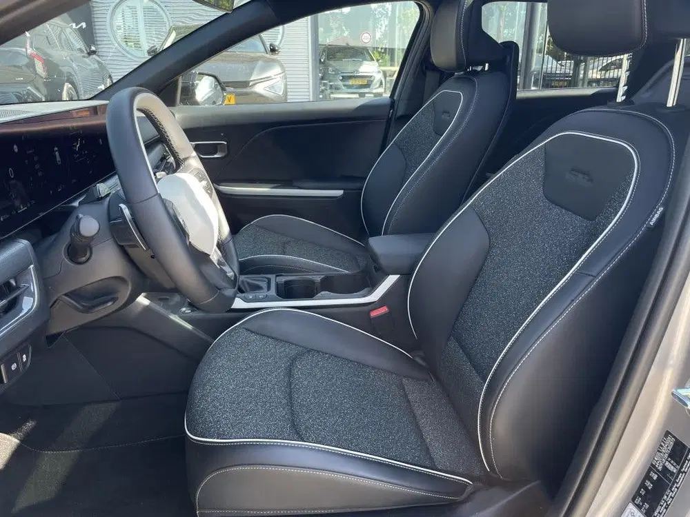 Kia K4 1.0 T-GDi GT-Line uit 2026, foto 13