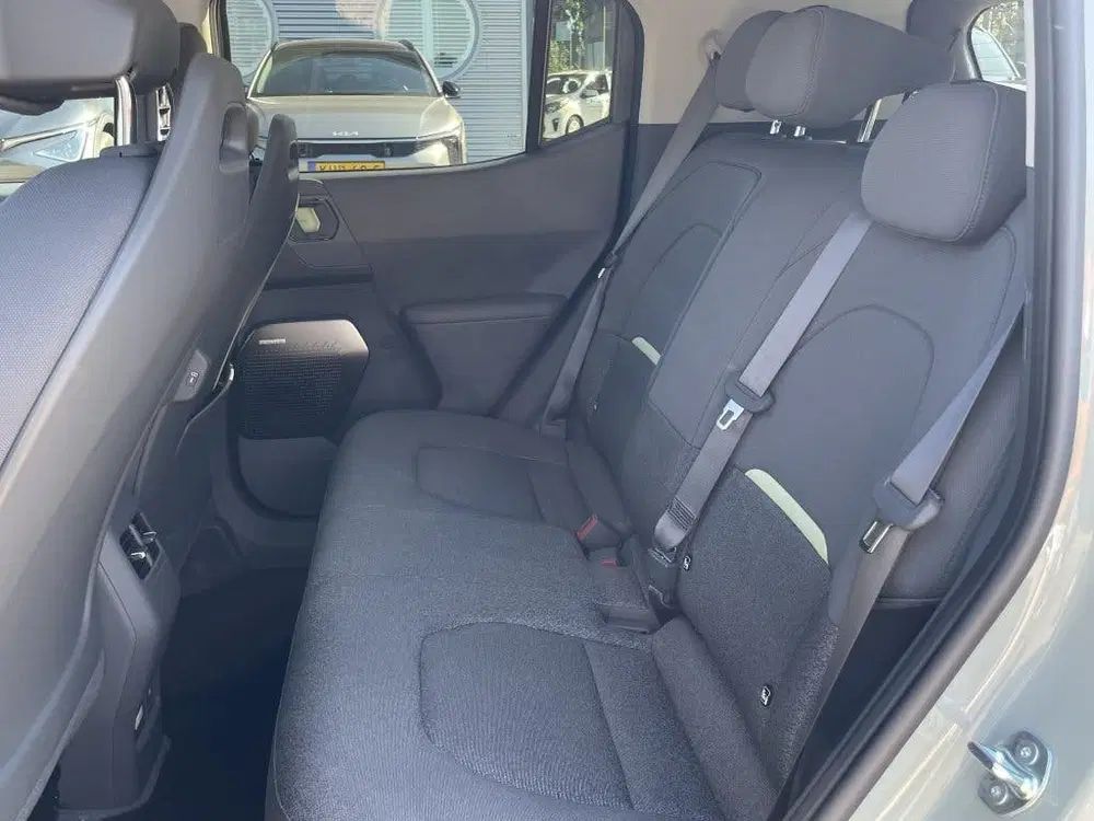 Kia EV2 Plus Advanced 42.2 kWh uit 2026, foto 10