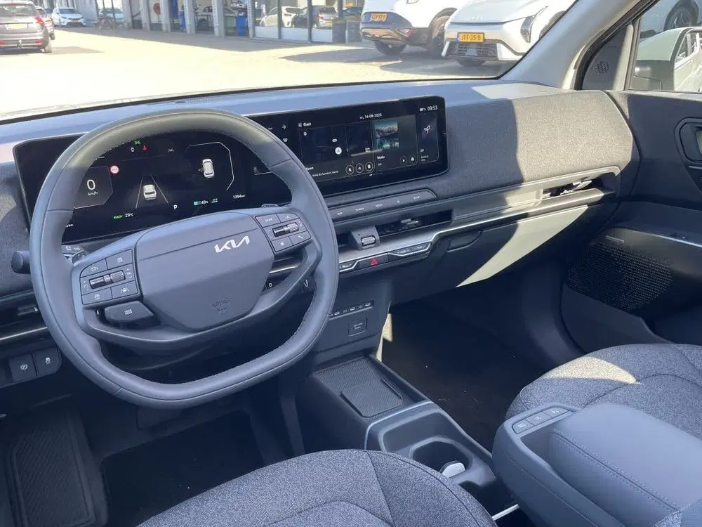 Kia EV2 Plus Advanced 42.2 kWh uit 2026, foto 11