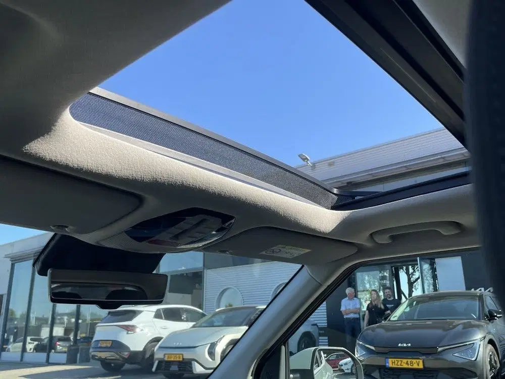 Kia EV2 Plus Advanced 42.2 kWh uit 2026, foto 12