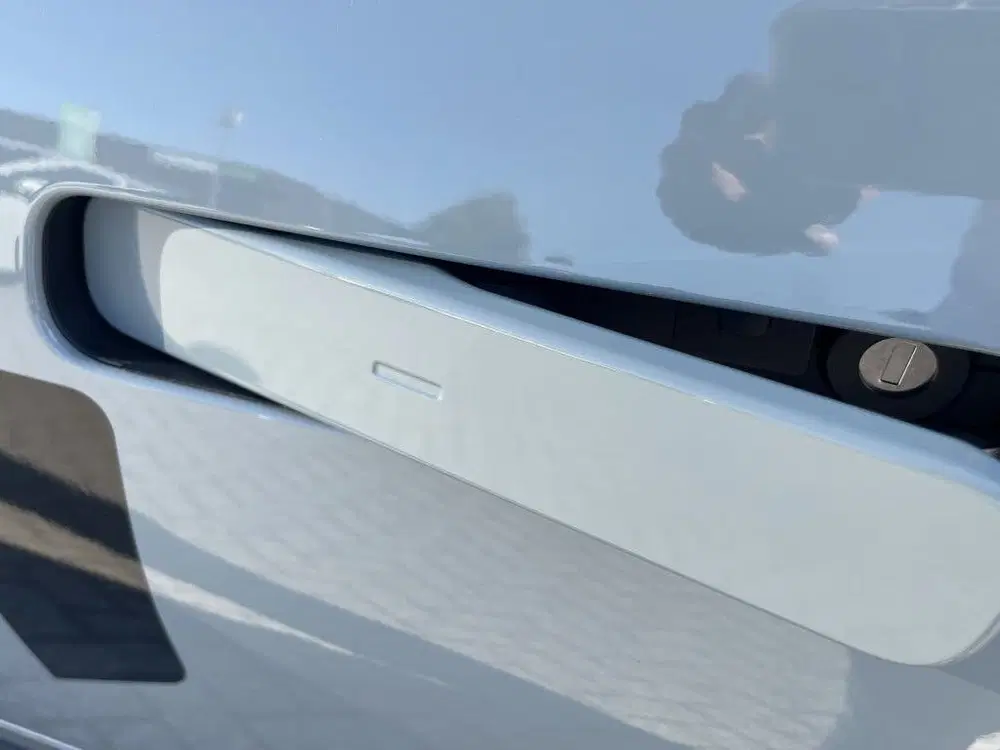 Kia EV2 Plus Advanced 42.2 kWh uit 2026, foto 13