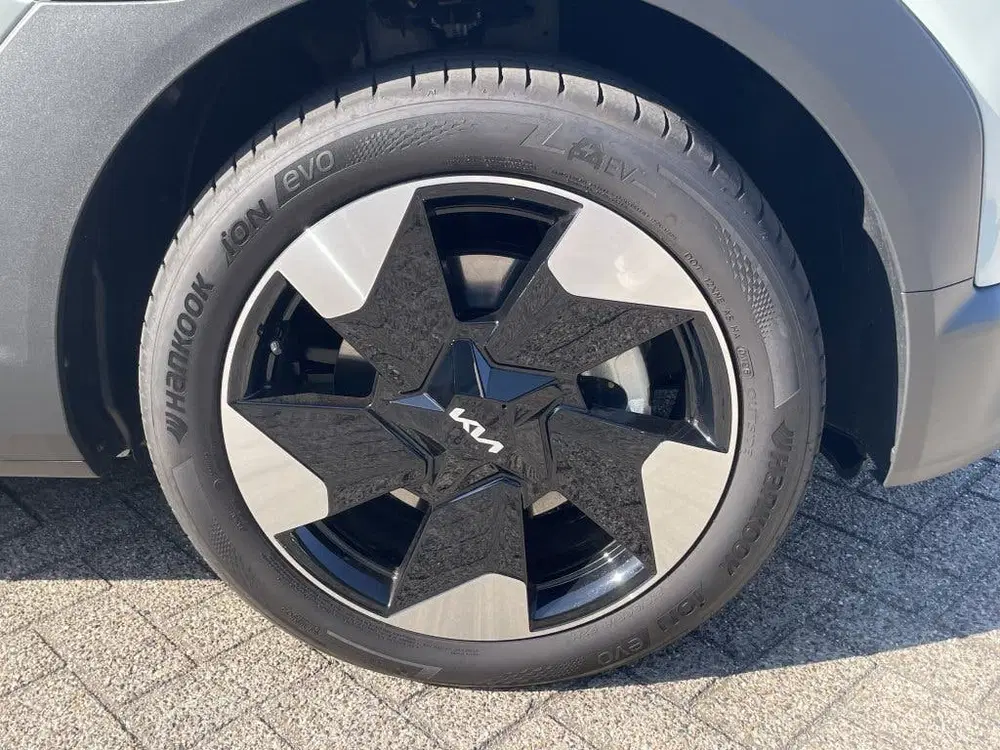 Kia EV2 Plus Advanced 42.2 kWh uit 2026, foto 5