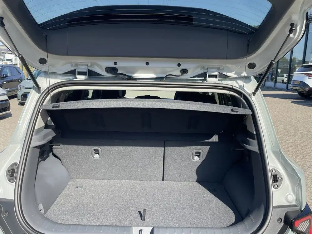 Kia EV2 Plus Advanced 42.2 kWh uit 2026, foto 9