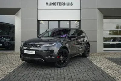 Land Rover Range Rover Evoque P300e AWD Autobiography uit 2022