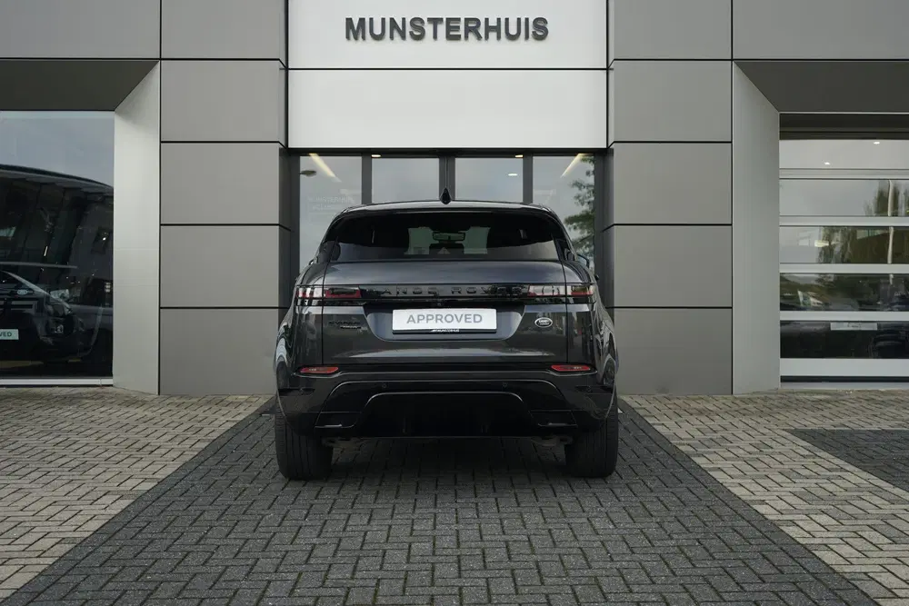Land Rover Range Rover Evoque P300e AWD Autobiography uit 2022, foto 7