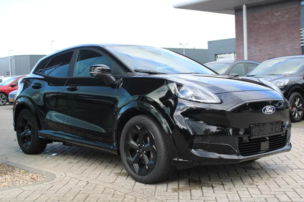 Ford Puma Gen-E BlueCruise Edition 47 kWh uit 2026, foto 7