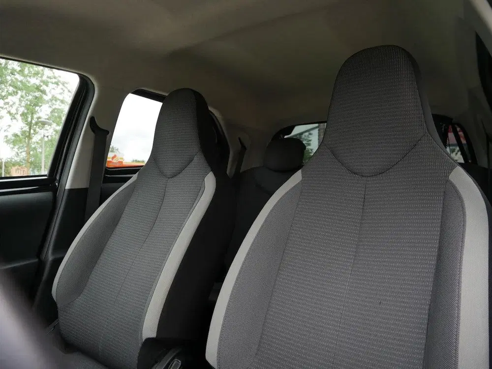 Toyota Aygo 1.0 VVT-i x-cite uit 2021, foto 9