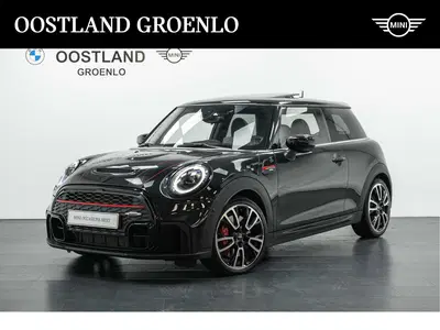 Mini Hatchback John Cooper Works Automaat uit 2023