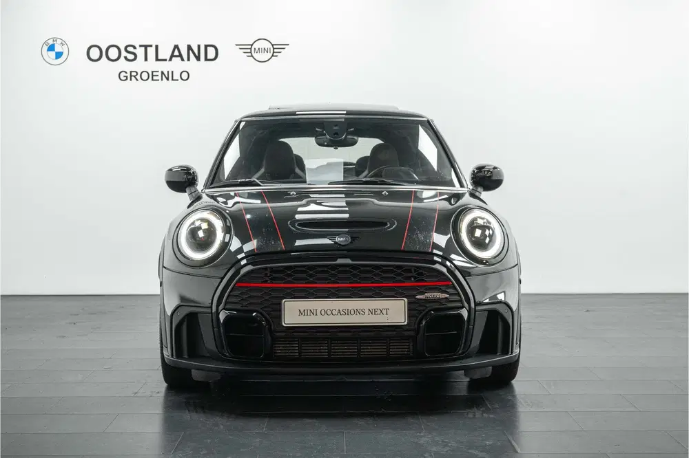 Mini Hatchback John Cooper Works Automaat uit 2023, foto 11