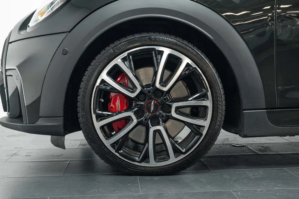 Mini Hatchback John Cooper Works Automaat uit 2023, foto 15