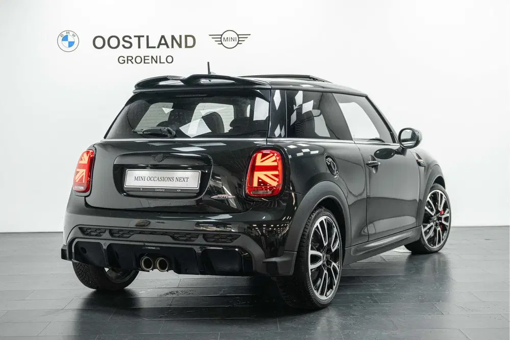Mini Hatchback John Cooper Works Automaat uit 2023, foto 3