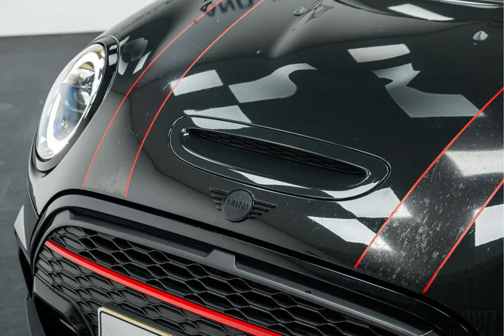 Mini Hatchback John Cooper Works Automaat uit 2023, foto 6