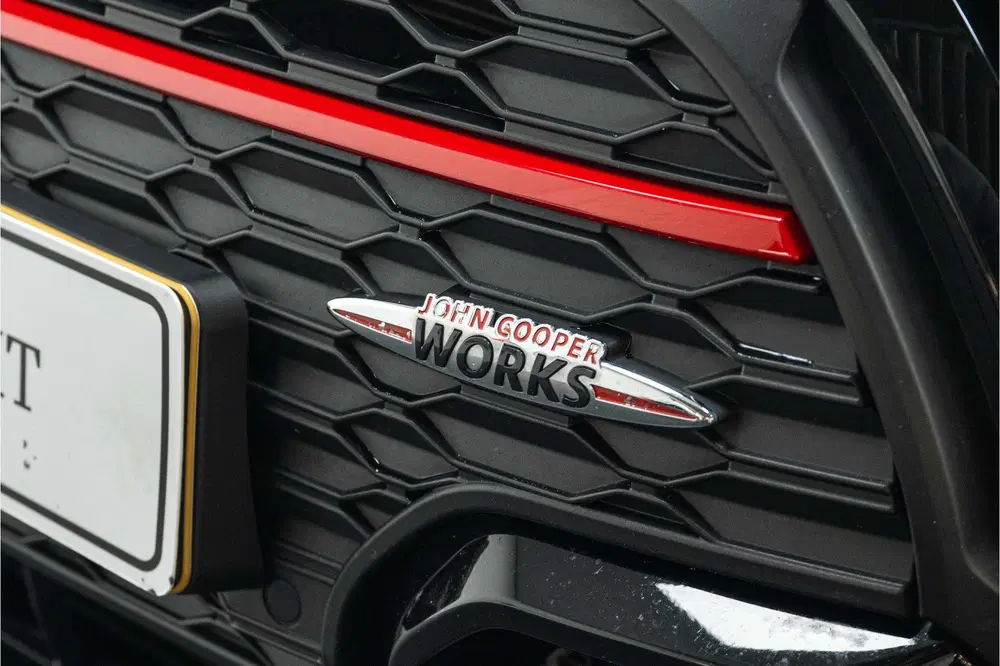 Mini Hatchback John Cooper Works Automaat uit 2023, foto 7