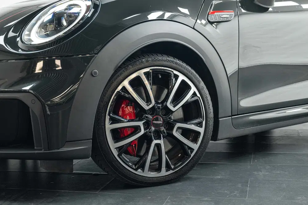 Mini Hatchback John Cooper Works Automaat uit 2023, foto 9
