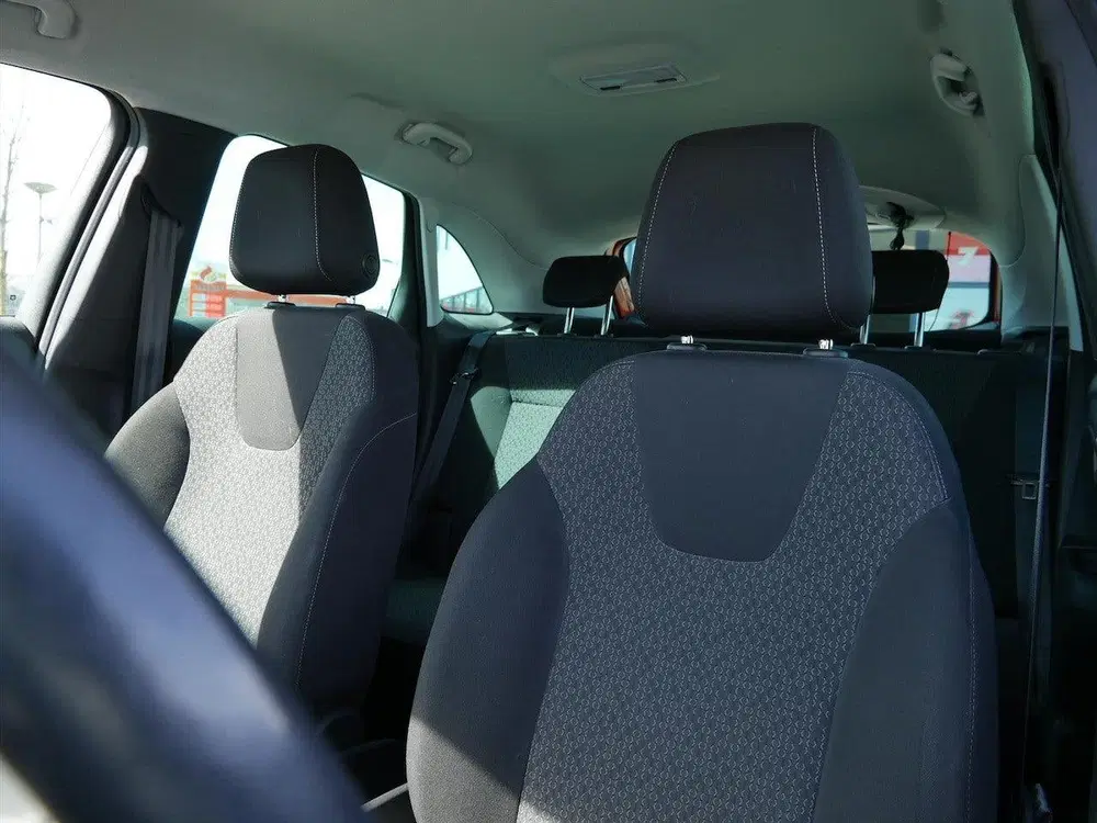 Opel Crossland 1.2 Turbo 110pk Start uit 2021, foto 15