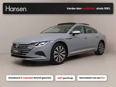 Volkswagen Arteon 1.4 TSI eHybrid Elegance I Panoramadak I E uit 2022