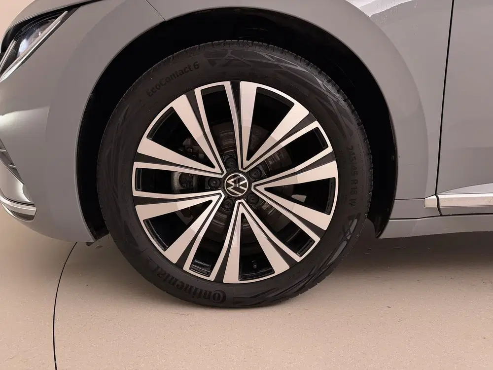 Volkswagen Arteon 1.4 TSI eHybrid Elegance I Panoramadak I E uit 2022, foto 11