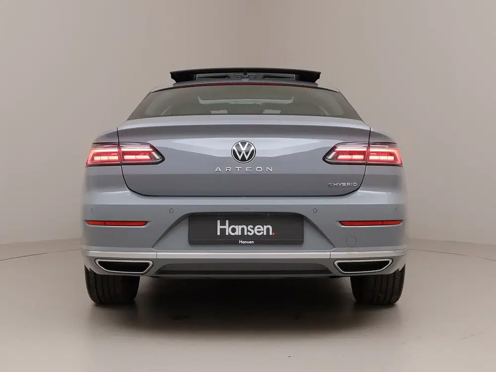 Volkswagen Arteon 1.4 TSI eHybrid Elegance I Panoramadak I E uit 2022, foto 13