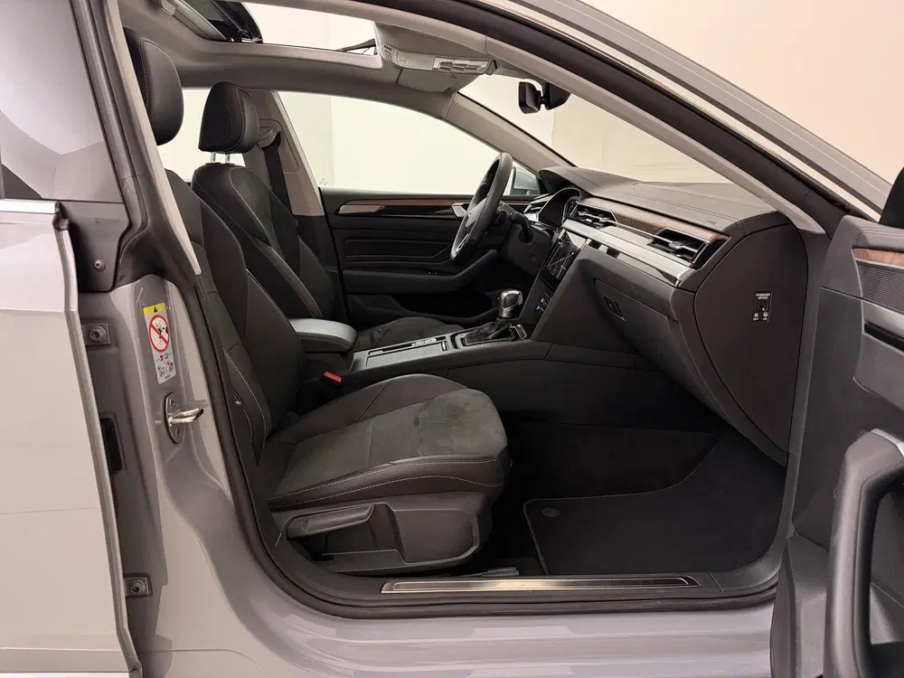Volkswagen Arteon 1.4 TSI eHybrid Elegance I Panoramadak I E uit 2022, foto 14