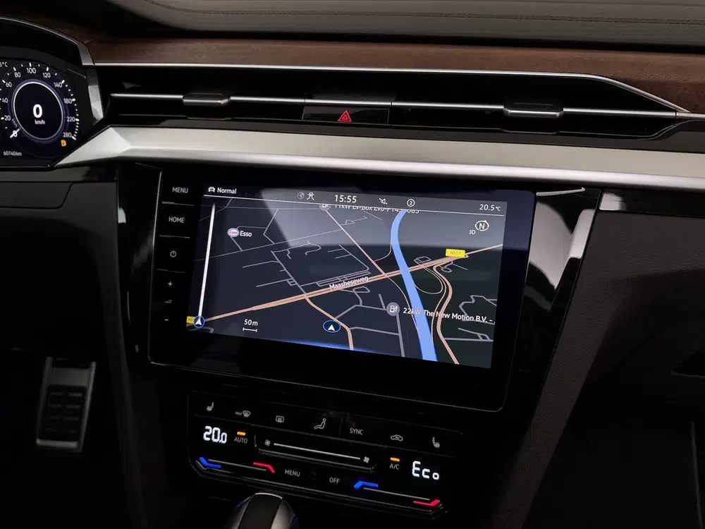 Volkswagen Arteon 1.4 TSI eHybrid Elegance I Panoramadak I E uit 2022, foto 15