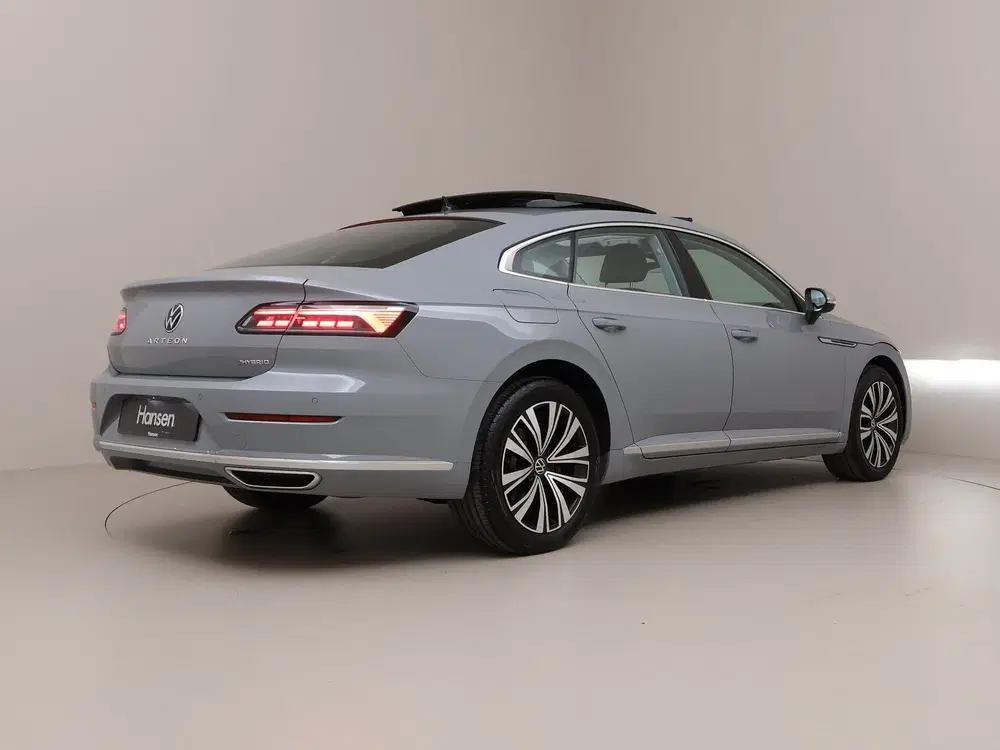 Volkswagen Arteon 1.4 TSI eHybrid Elegance I Panoramadak I E uit 2022, foto 2