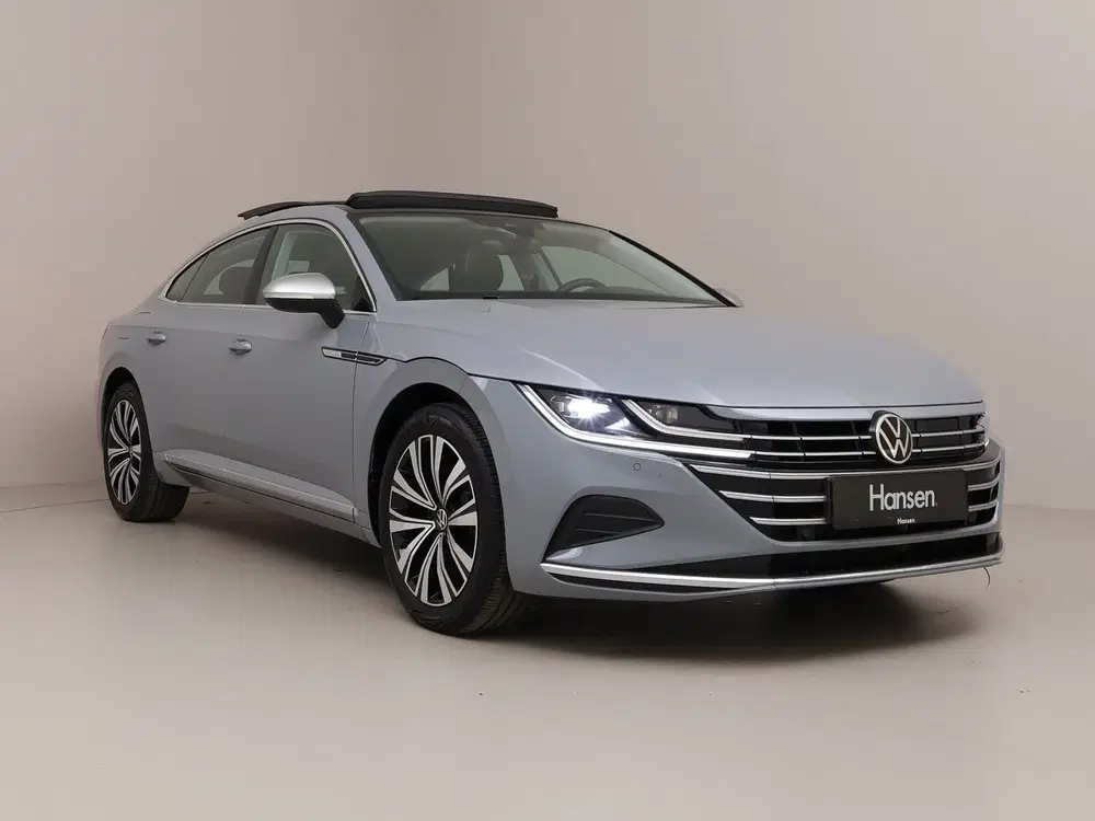 Volkswagen Arteon 1.4 TSI eHybrid Elegance I Panoramadak I E uit 2022, foto 4