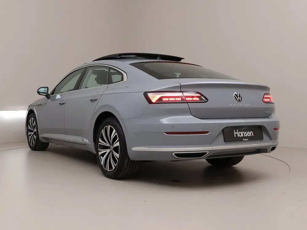 Volkswagen Arteon 1.4 TSI eHybrid Elegance I Panoramadak I E uit 2022, foto 5