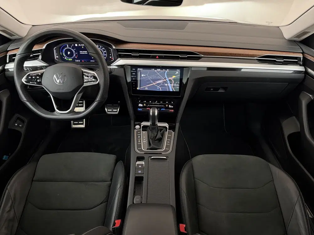 Volkswagen Arteon 1.4 TSI eHybrid Elegance I Panoramadak I E uit 2022, foto 6