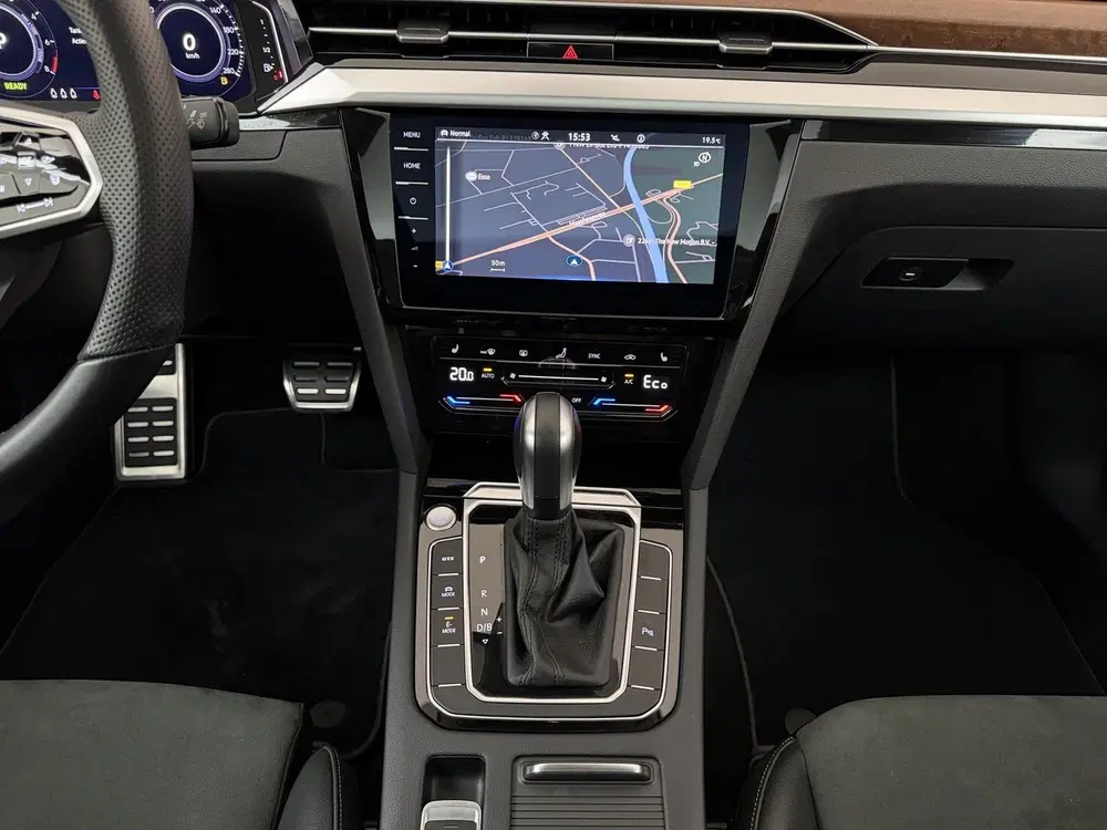 Volkswagen Arteon 1.4 TSI eHybrid Elegance I Panoramadak I E uit 2022, foto 7
