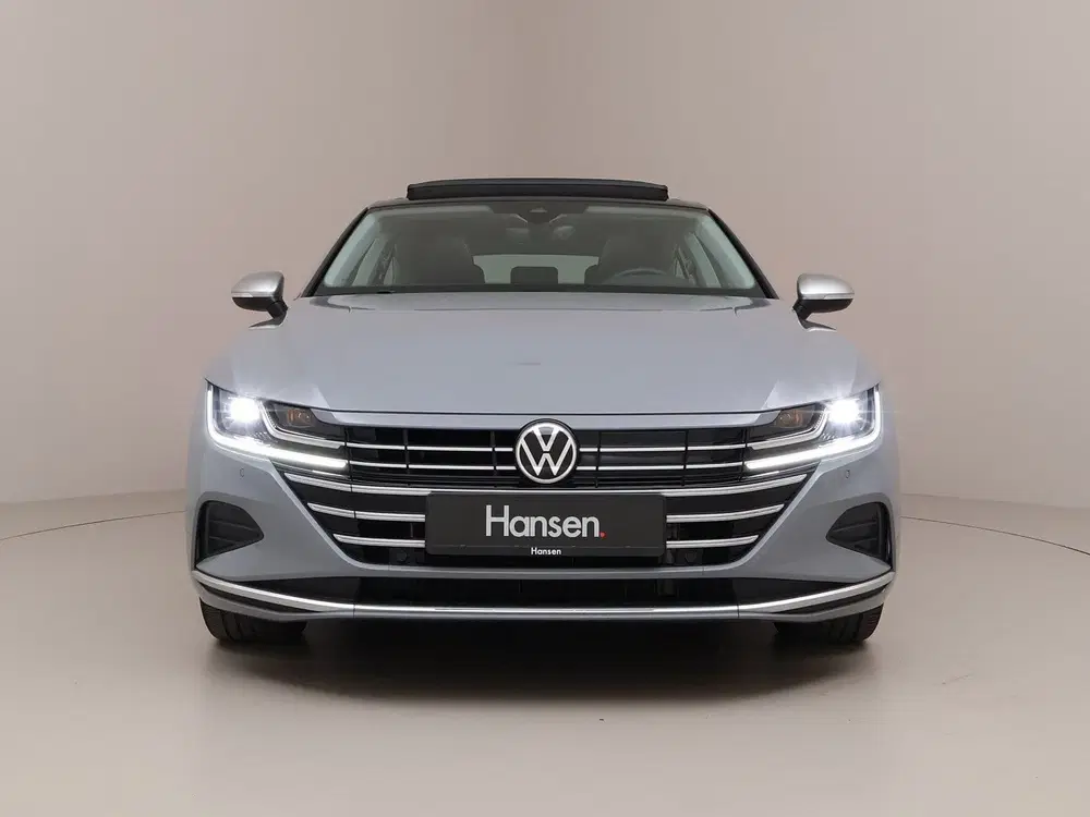Volkswagen Arteon 1.4 TSI eHybrid Elegance I Panoramadak I E uit 2022, foto 8