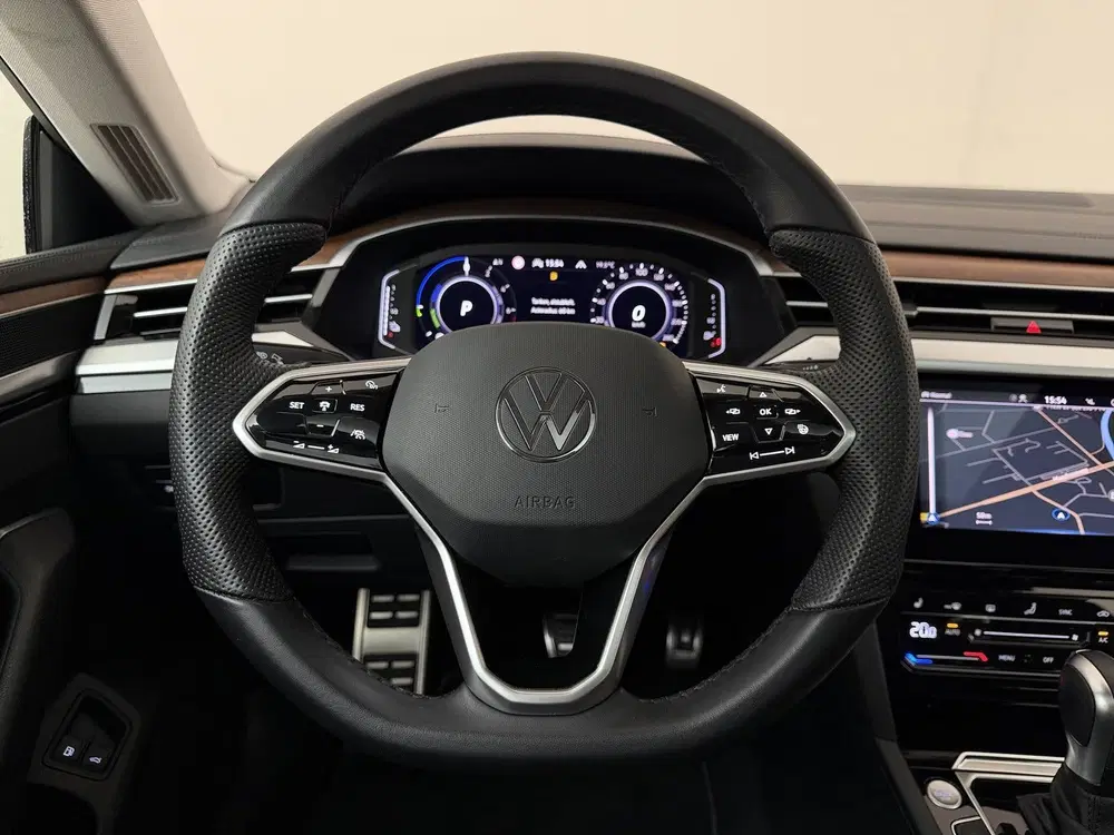 Volkswagen Arteon 1.4 TSI eHybrid Elegance I Panoramadak I E uit 2022, foto 9