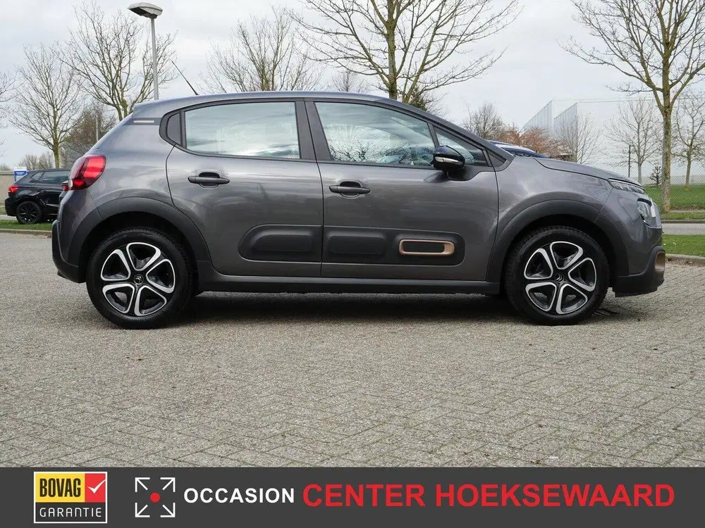 Citroën C3 Citroen C3 1.2 PureTech C-Series uit 2023, foto 14