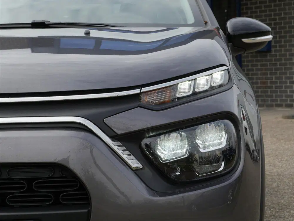 Citroën C3 Citroen C3 1.2 PureTech C-Series uit 2023, foto 15