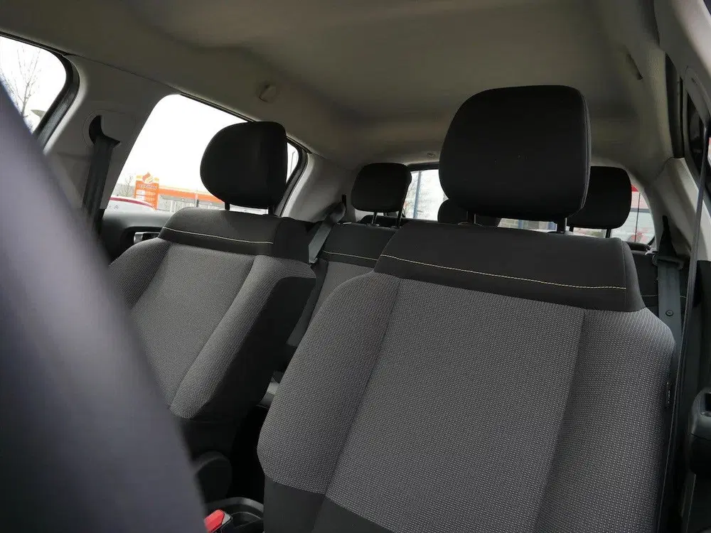 Citroën C3 Citroen C3 1.2 PureTech C-Series uit 2023, foto 9
