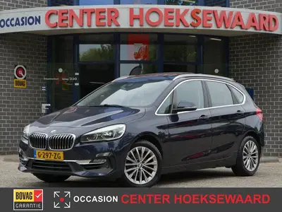 BMW 2-serie Active Tourer 218i 140pk Aut High Executiv uit 2020