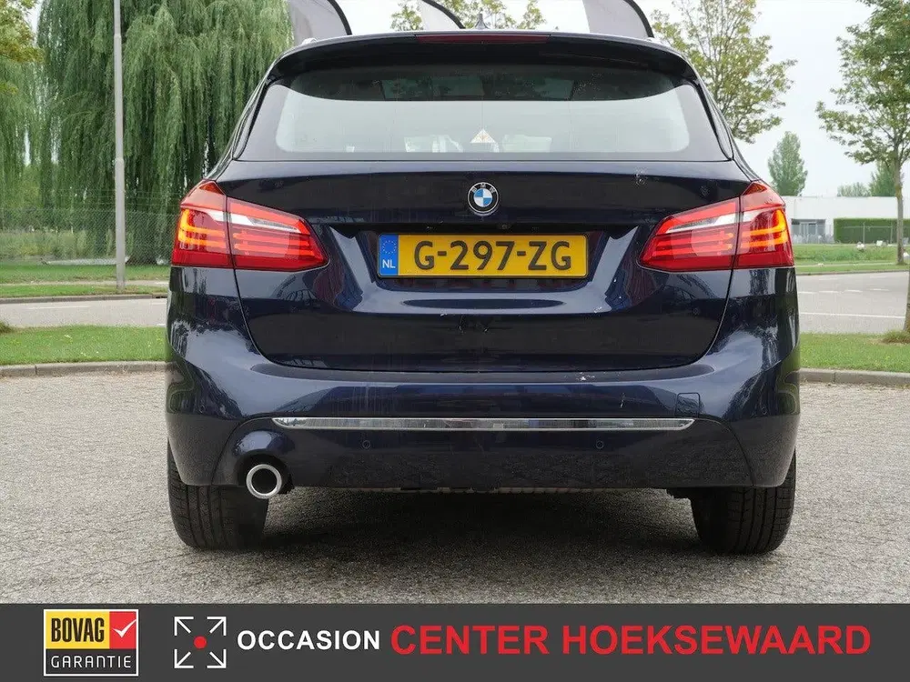 BMW 2-serie Active Tourer 218i 140pk Aut High Executiv uit 2020, foto 13