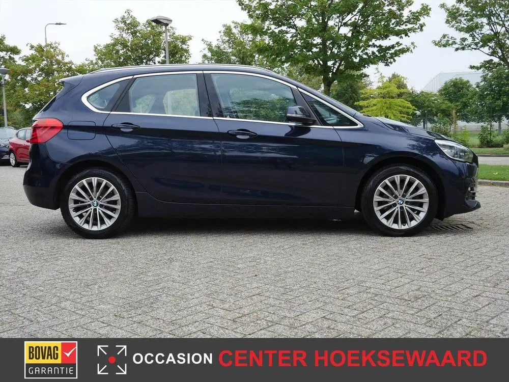 BMW 2-serie Active Tourer 218i 140pk Aut High Executiv uit 2020, foto 14