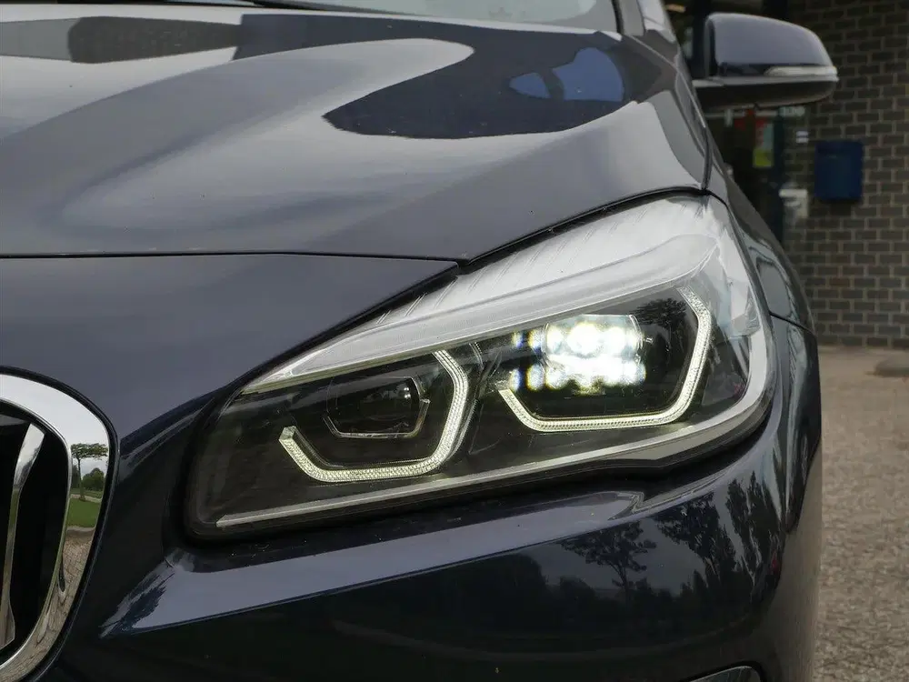 BMW 2-serie Active Tourer 218i 140pk Aut High Executiv uit 2020, foto 15