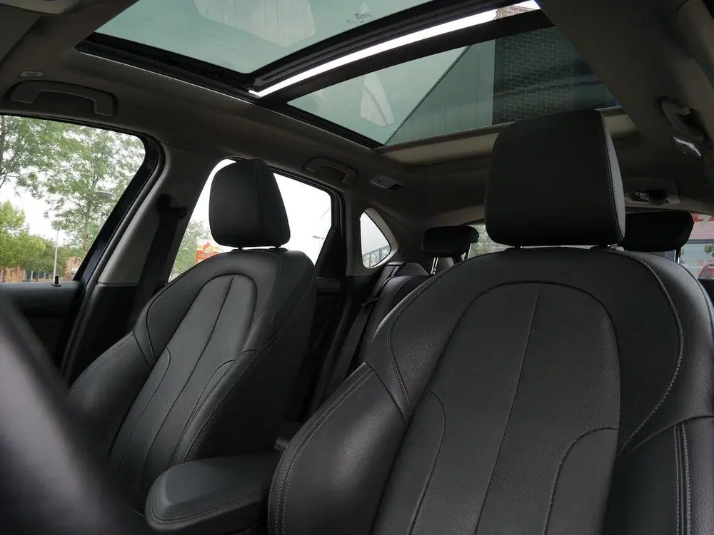 BMW 2-serie Active Tourer 218i 140pk Aut High Executiv uit 2020, foto 9