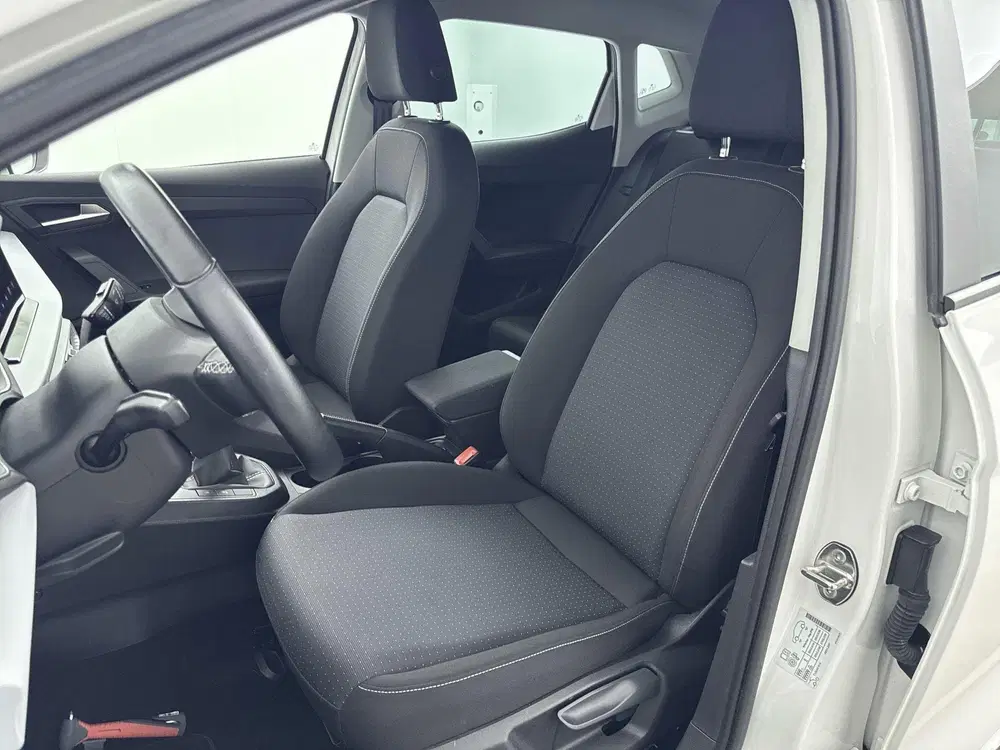 SEAT Ibiza 1.0 EcoTSI Style Business Intense uit 2021, foto 10