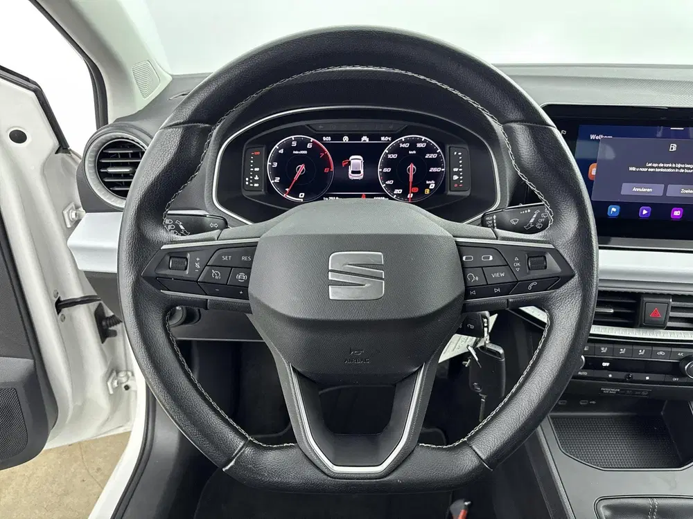 SEAT Ibiza 1.0 EcoTSI Style Business Intense uit 2021, foto 13