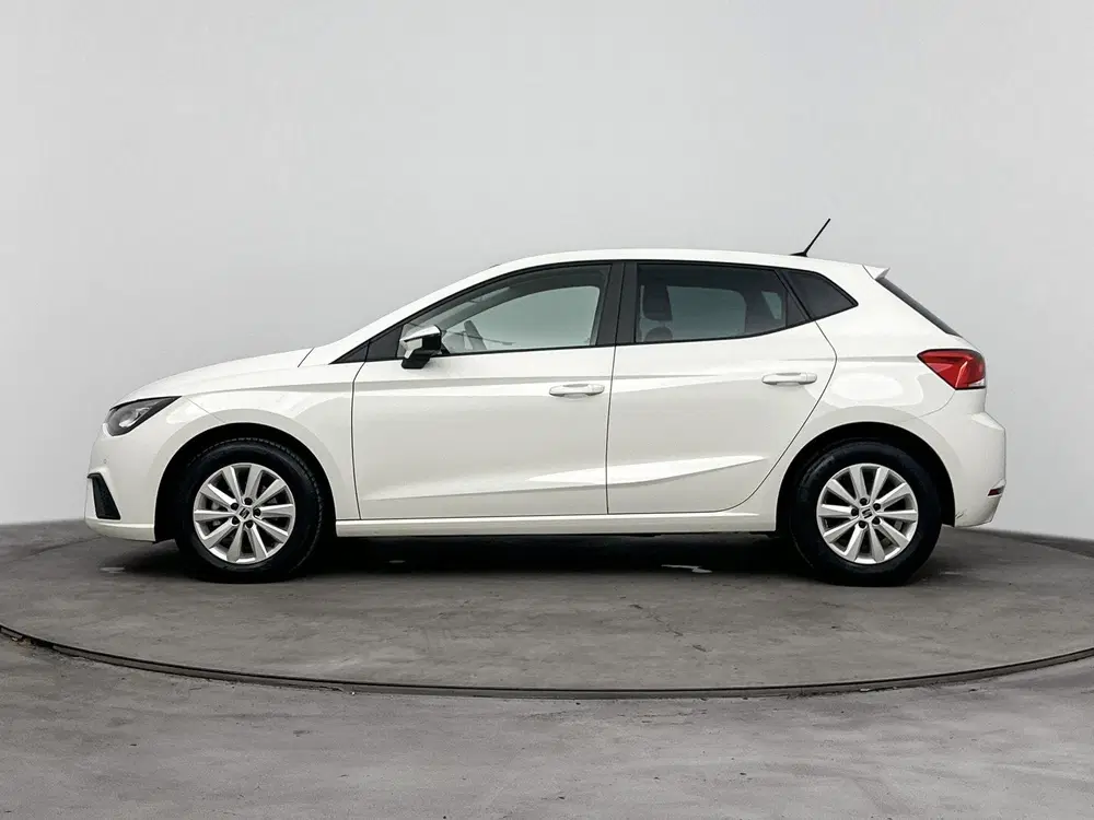 SEAT Ibiza 1.0 EcoTSI Style Business Intense uit 2021, foto 2