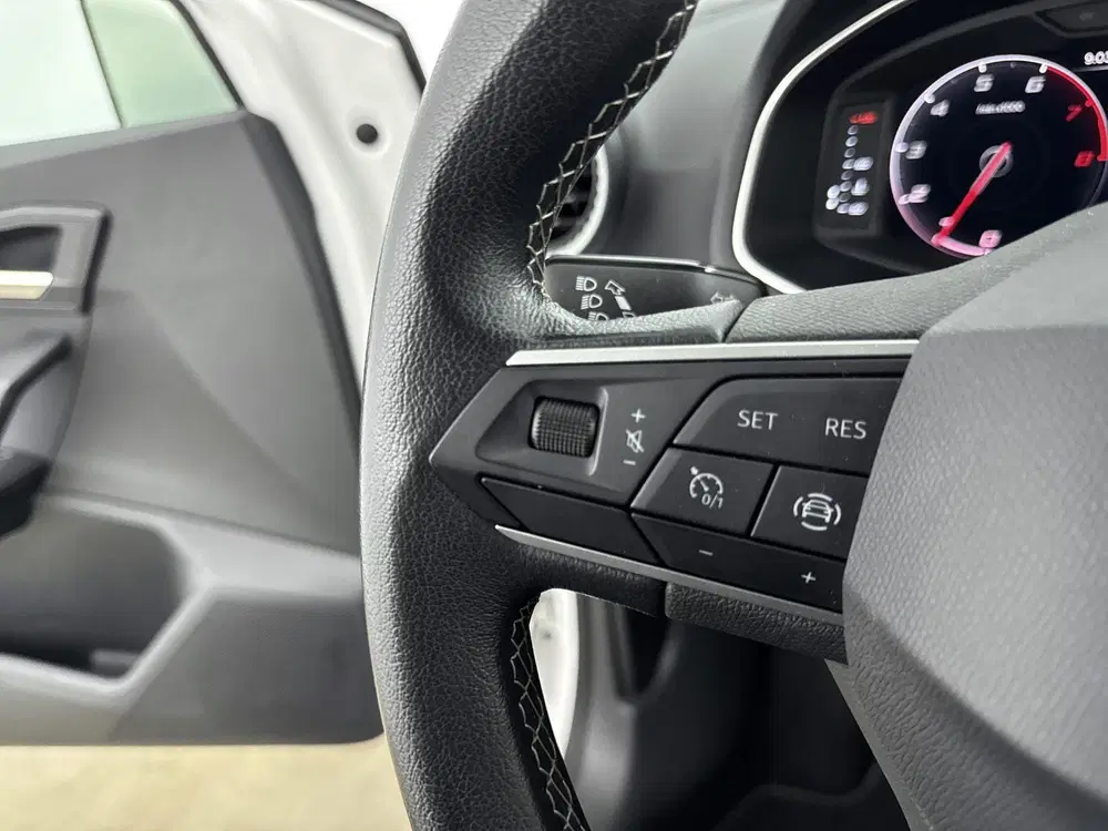 SEAT Ibiza 1.0 EcoTSI Style Business Intense uit 2021, foto 6