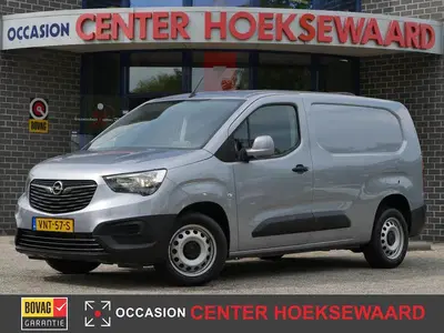 Opel Combo 1.5D L2H1 Edition uit 2022