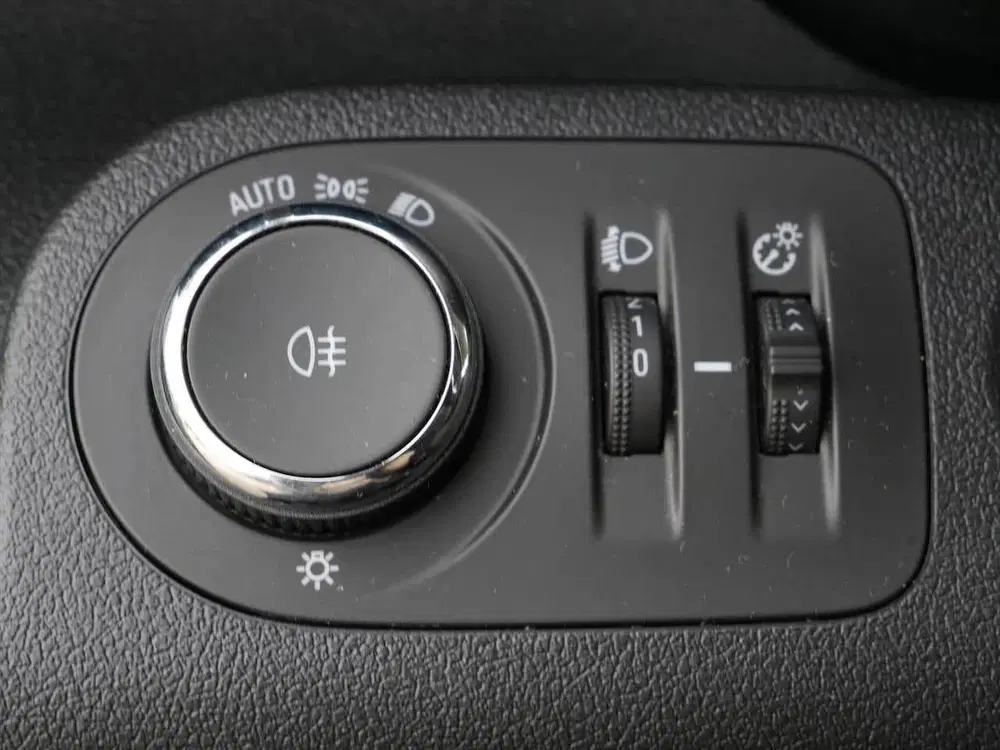Opel Combo 1.5D L2H1 Edition uit 2022, foto 13