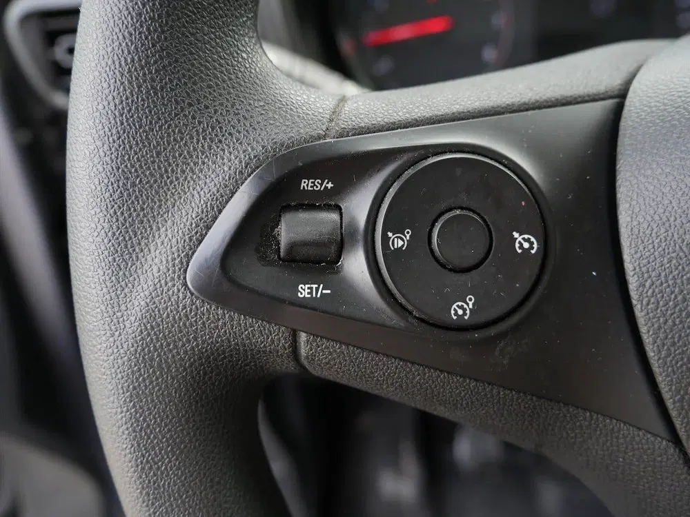 Opel Combo 1.5D L2H1 Edition uit 2022, foto 14