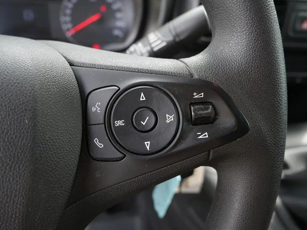 Opel Combo 1.5D L2H1 Edition uit 2022, foto 15