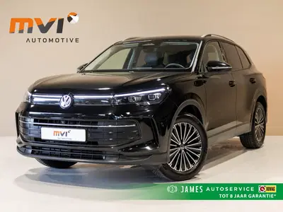 Volkswagen Tiguan 1.5 eTSI Life Edition uit 2025