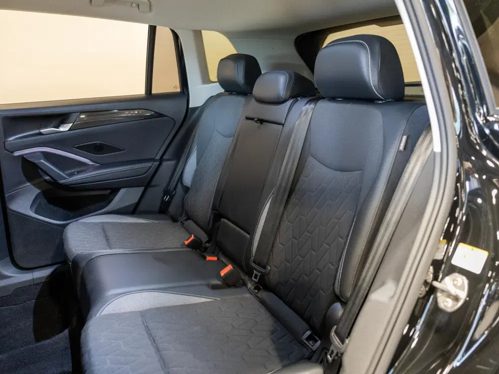 Volkswagen Tiguan 1.5 eTSI Life Edition uit 2025, foto 10