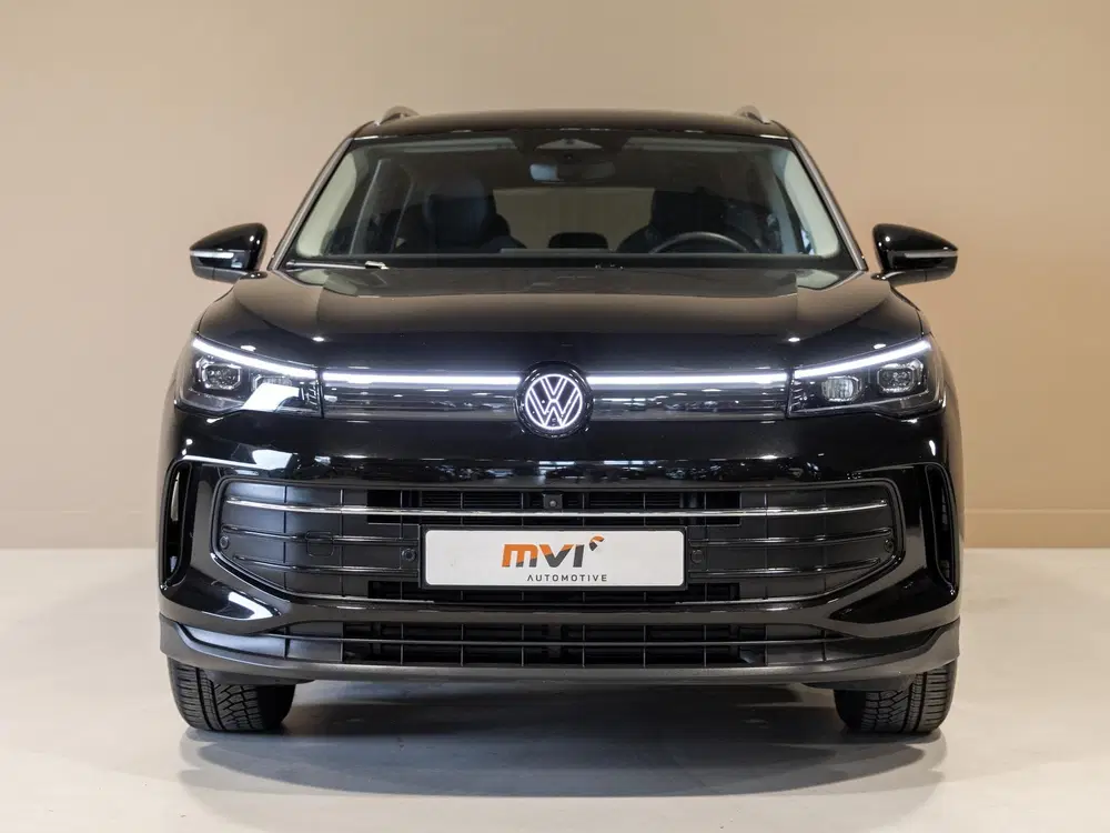 Volkswagen Tiguan 1.5 eTSI Life Edition uit 2025, foto 11